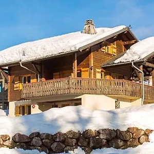  Chalet Le Renard Du France