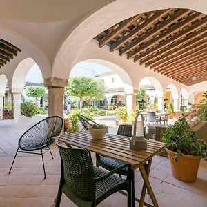  Apartment Cream Loft Siente Jerez Parking Incluido Spain