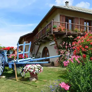 Les Alisiers Appartement