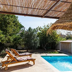 Maison Gogh Hébergement de vacances