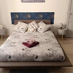 Marie Fanny Apartment