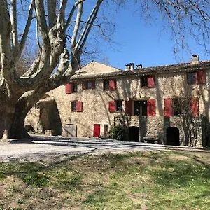 Le Vieux Moulin Ferienhaus