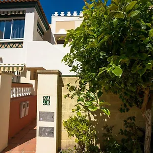  Apartment Medina Spain