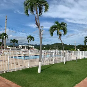  Apartment Marina Village Puerto Rico